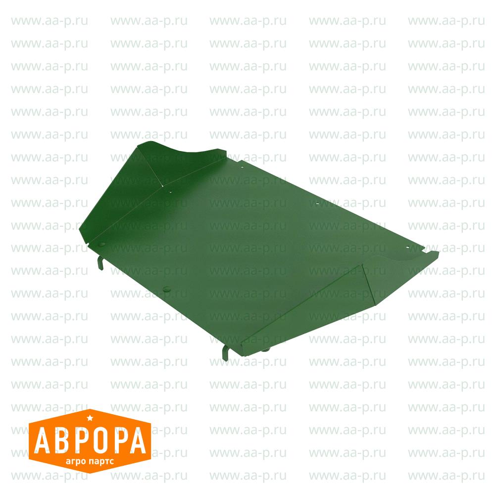 AZ63180 ТОРМОЗНАЯ  ЛИНИЯ